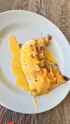 Photo of Vasco's Peri Peri SCHAUMBURG - 927 S Roselle Rd, Schaumburg, IL 60193