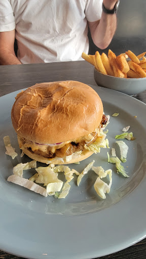 Photo of Vasco's Peri Peri SCHAUMBURG - 927 S Roselle Rd, Schaumburg, IL 60193