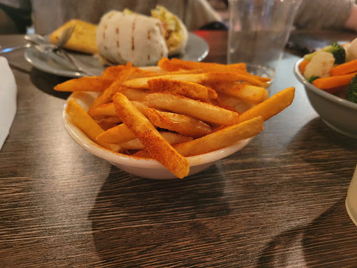 Photo of Vasco's Peri Peri SCHAUMBURG - 927 S Roselle Rd, Schaumburg, IL 60193