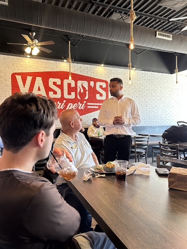 Photo of Vasco's Peri Peri SCHAUMBURG - 927 S Roselle Rd, Schaumburg, IL 60193