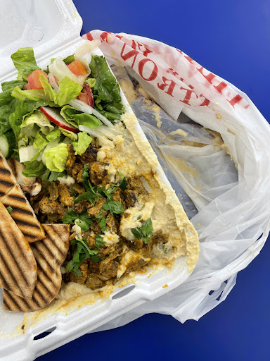 Photo of FAY'S SHAWARMA Lebanese Takeout & Delivery - 2234 Adam Clayton Powell Jr Blvd, New York, NY 10027
