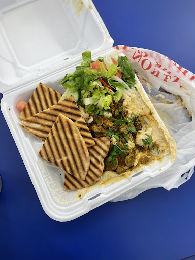 Photo of FAY'S SHAWARMA Lebanese Takeout & Delivery - 2234 Adam Clayton Powell Jr Blvd, New York, NY 10027