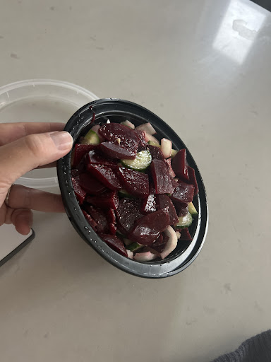 Photo of FAY'S SHAWARMA Lebanese Takeout & Delivery - 2234 Adam Clayton Powell Jr Blvd, New York, NY 10027