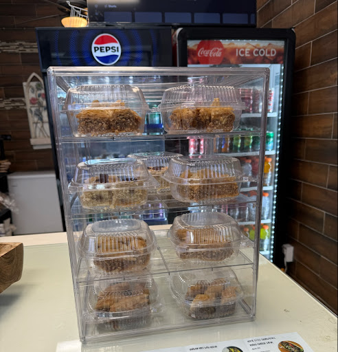 Photo of FAY'S SHAWARMA Lebanese Takeout & Delivery - 2234 Adam Clayton Powell Jr Blvd, New York, NY 10027