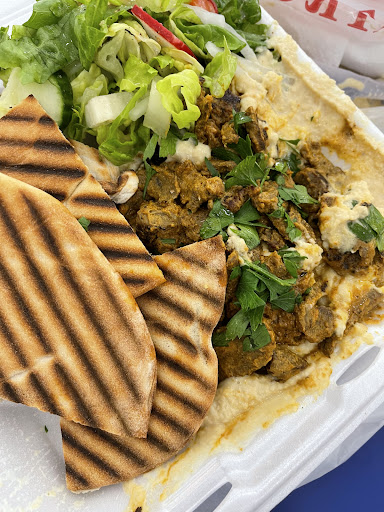 Photo of FAY'S SHAWARMA Lebanese Takeout & Delivery - 2234 Adam Clayton Powell Jr Blvd, New York, NY 10027