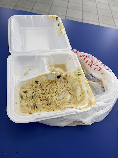 Photo of FAY'S SHAWARMA Lebanese Takeout & Delivery - 2234 Adam Clayton Powell Jr Blvd, New York, NY 10027