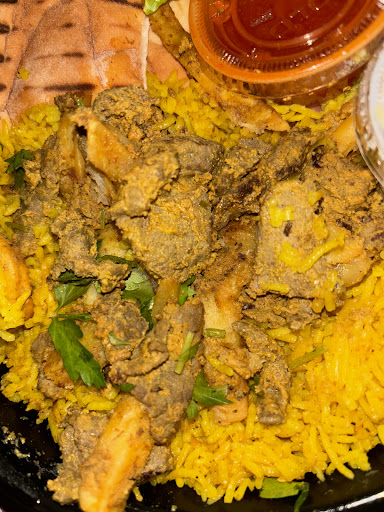 Photo of FAY'S SHAWARMA Lebanese Takeout & Delivery - 2234 Adam Clayton Powell Jr Blvd, New York, NY 10027