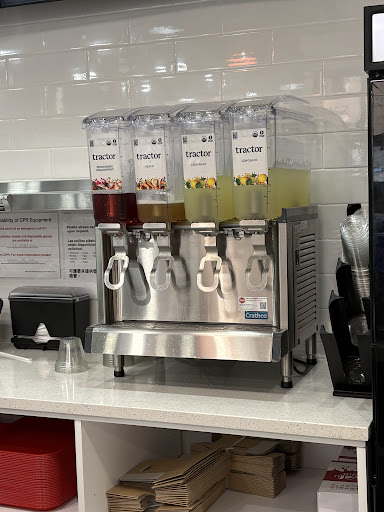 Photo of Ace Shawarma & Burgers - 3455 Jerome Ave, Bronx, NY 10467