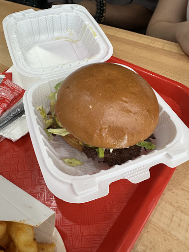 Photo of Ace Shawarma & Burgers - 3455 Jerome Ave, Bronx, NY 10467