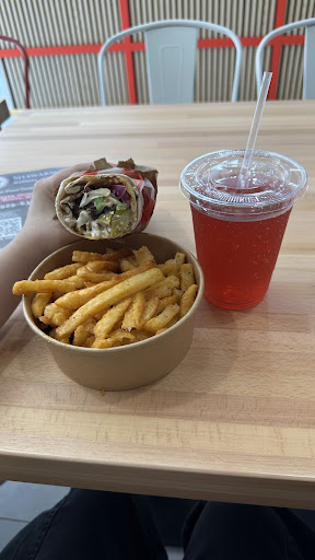 Photo of Ace Shawarma & Burgers - 3455 Jerome Ave, Bronx, NY 10467