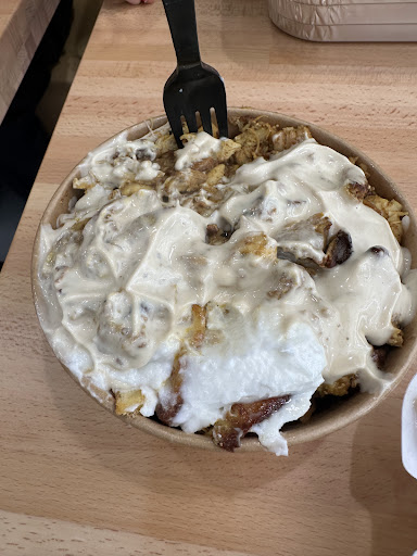 Photo of Ace Shawarma & Burgers - 3455 Jerome Ave, Bronx, NY 10467