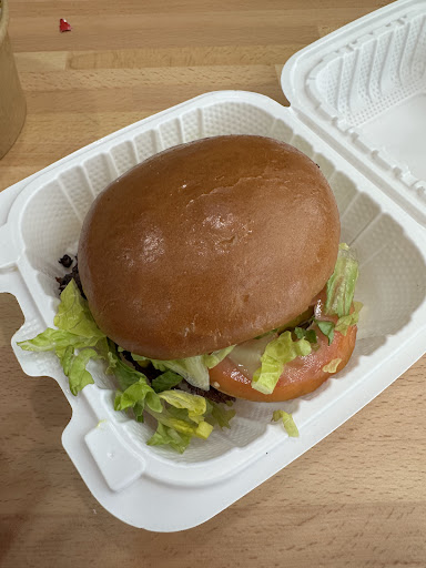 Photo of Ace Shawarma & Burgers - 3455 Jerome Ave, Bronx, NY 10467