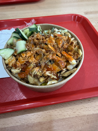 Photo of Ace Shawarma & Burgers - 3455 Jerome Ave, Bronx, NY 10467