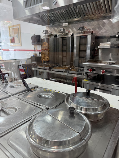 Photo of Ace Shawarma & Burgers - 3455 Jerome Ave, Bronx, NY 10467