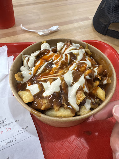 Photo of Ace Shawarma & Burgers - 3455 Jerome Ave, Bronx, NY 10467