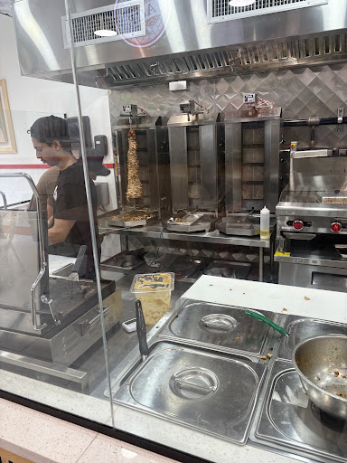 Photo of Ace Shawarma & Burgers - 3455 Jerome Ave, Bronx, NY 10467