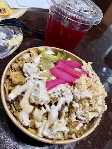 Photo of Ace Shawarma & Burgers - 3455 Jerome Ave, Bronx, NY 10467