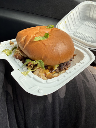 Photo of Ace Shawarma & Burgers - 3455 Jerome Ave, Bronx, NY 10467