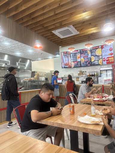 Photo of Ace Shawarma & Burgers - 3455 Jerome Ave, Bronx, NY 10467