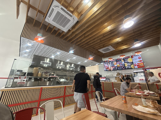 Photo of Ace Shawarma & Burgers - 3455 Jerome Ave, Bronx, NY 10467