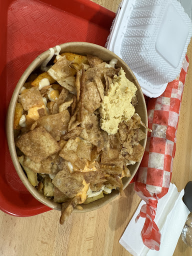 Photo of Ace Shawarma & Burgers - 3455 Jerome Ave, Bronx, NY 10467