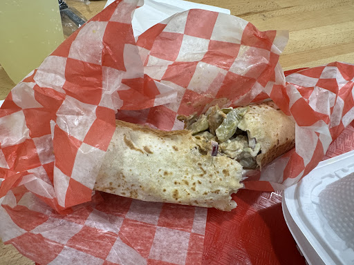 Photo of Ace Shawarma & Burgers - 3455 Jerome Ave, Bronx, NY 10467