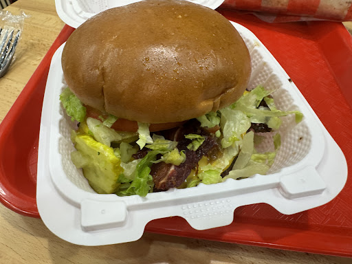 Photo of Ace Shawarma & Burgers - 3455 Jerome Ave, Bronx, NY 10467