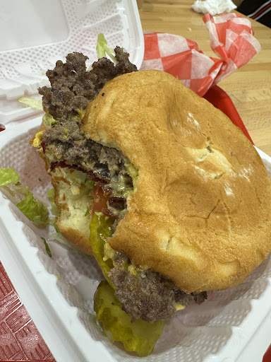 Photo of Ace Shawarma & Burgers - 3455 Jerome Ave, Bronx, NY 10467