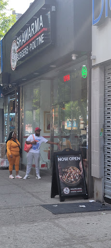 Photo of Ace Shawarma & Burgers - 3455 Jerome Ave, Bronx, NY 10467