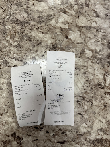 Photo of Karam Restaurant - 1473 State St, Schenectady, NY 12304