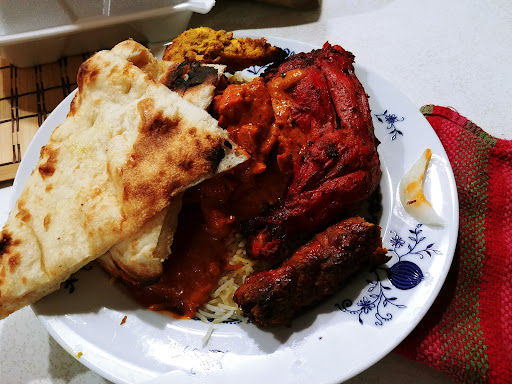 Photo of Karam Restaurant - 1473 State St, Schenectady, NY 12304