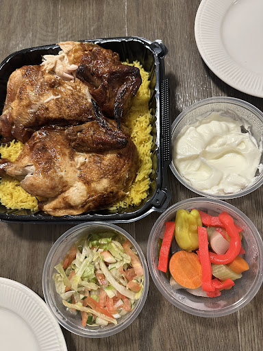 Photo of Saja & Shawarma - 914 Main St, Paterson, NJ 07503