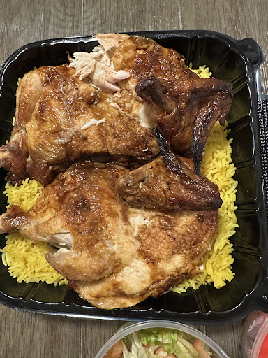 Photo of Saja & Shawarma - 914 Main St, Paterson, NJ 07503