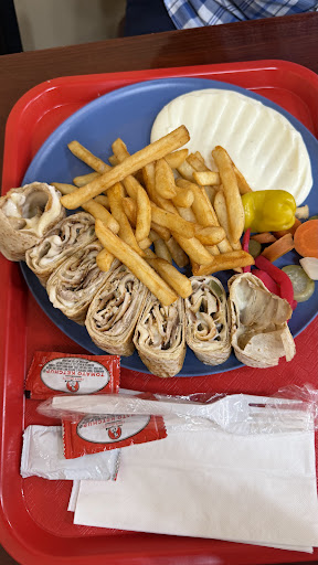 Photo of Saja & Shawarma - 914 Main St, Paterson, NJ 07503