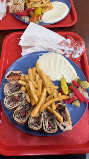 Photo of Saja & Shawarma - 914 Main St, Paterson, NJ 07503