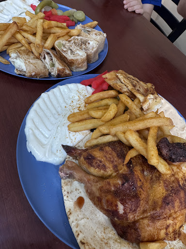 Photo of Saja & Shawarma - 914 Main St, Paterson, NJ 07503