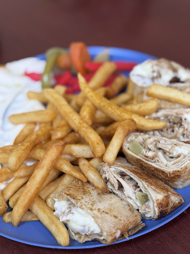 Photo of Saja & Shawarma - 914 Main St, Paterson, NJ 07503