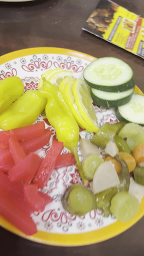 Photo of Saja & Shawarma - 914 Main St, Paterson, NJ 07503