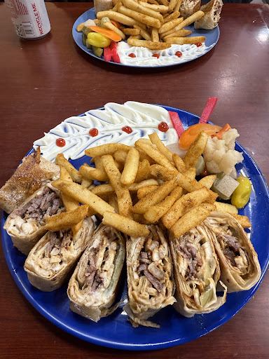 Photo of Saja & Shawarma - 914 Main St, Paterson, NJ 07503