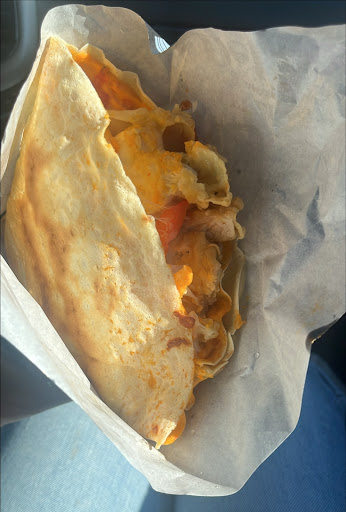 Photo of Saja & Shawarma - 914 Main St, Paterson, NJ 07503