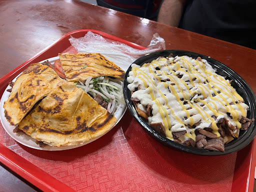 Photo of Saja & Shawarma - 914 Main St, Paterson, NJ 07503