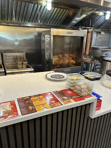 Photo of Saja & Shawarma - 914 Main St, Paterson, NJ 07503