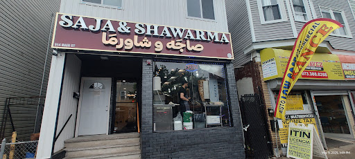 Photo of Saja & Shawarma - 914 Main St, Paterson, NJ 07503