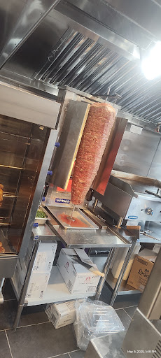 Photo of Saja & Shawarma - 914 Main St, Paterson, NJ 07503