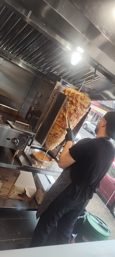 Photo of Saja & Shawarma - 914 Main St, Paterson, NJ 07503