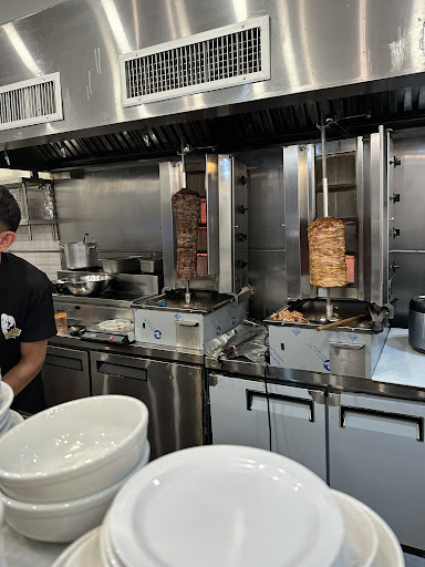 Photo of Saja & Shawarma - 914 Main St, Paterson, NJ 07503