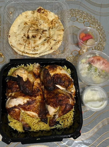 Photo of Saja & Shawarma - 914 Main St, Paterson, NJ 07503