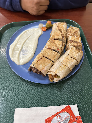 Photo of Saja & Shawarma - 914 Main St, Paterson, NJ 07503