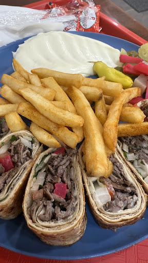 Photo of Saja & Shawarma - 914 Main St, Paterson, NJ 07503