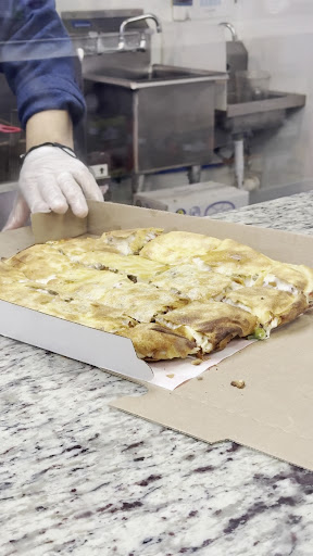 Photo of Ziko’s Feteer & Shawarma - 1991 NJ-27, Somerset, NJ 08873